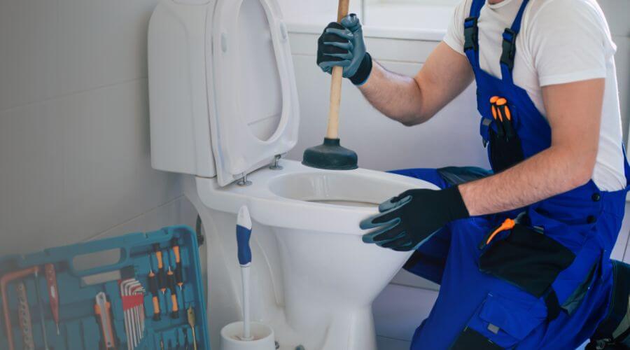 Local expert plumbing services in Danville, PA